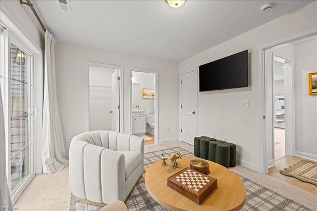 MM Bell Isle WAY, Virginia Beach, VA 23452