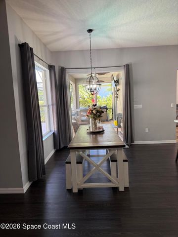 110 Ridgemont Circle SE, Palm Bay, FL 32909