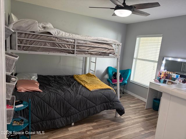 110 Ridgemont Circle SE, Palm Bay, FL 32909