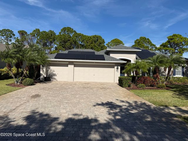 110 Ridgemont Circle SE, Palm Bay, FL 32909