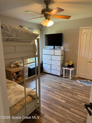 110 Ridgemont Circle SE, Palm Bay, FL 32909