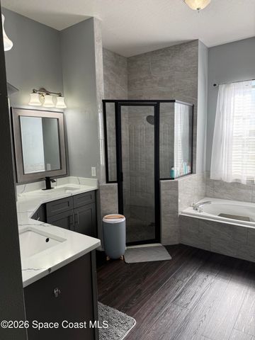 110 Ridgemont Circle SE, Palm Bay, FL 32909