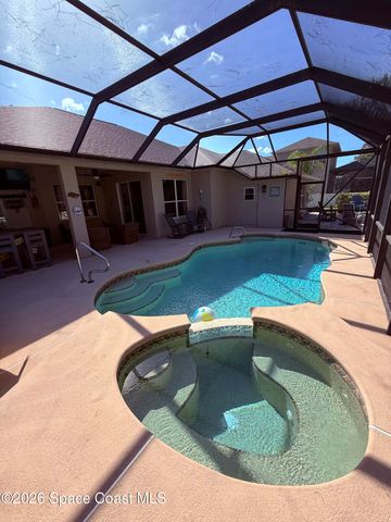 110 Ridgemont Circle SE, Palm Bay, FL 32909