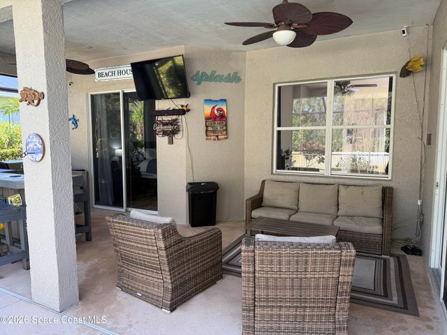 110 Ridgemont Circle SE, Palm Bay, FL 32909