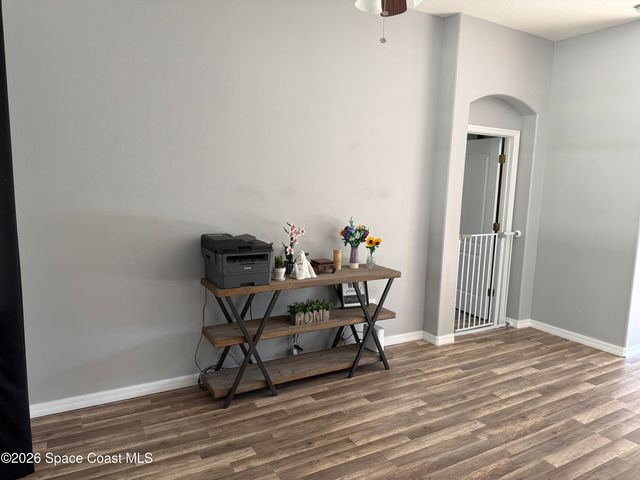 110 Ridgemont Circle SE, Palm Bay, FL 32909