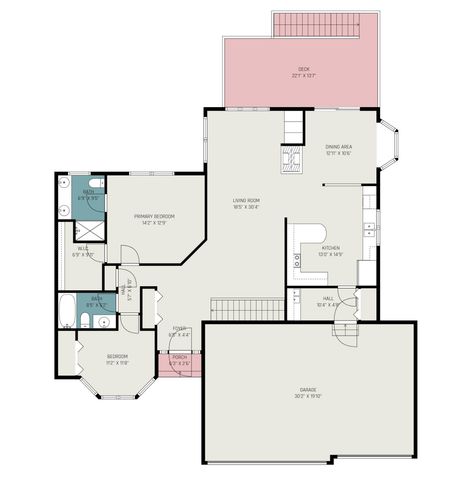 912 Aurora Circle, Red Wing, MN 55066