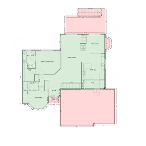 912 Aurora Circle, Red Wing, MN 55066