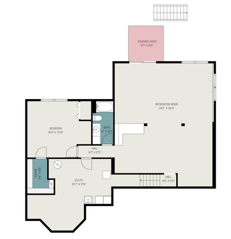 912 Aurora Circle, Red Wing, MN 55066