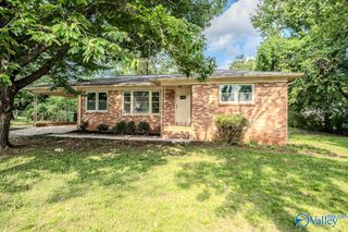1622 Hampton Road NW, Huntsville, AL 35816