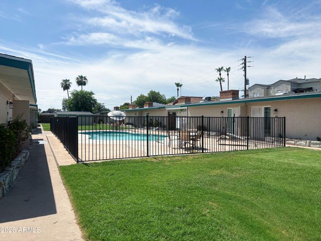 4202 N 27TH Street 11, Phoenix, AZ 85016