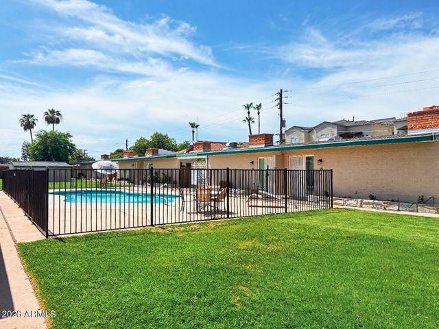 4202 N 27TH Street 11, Phoenix, AZ 85016