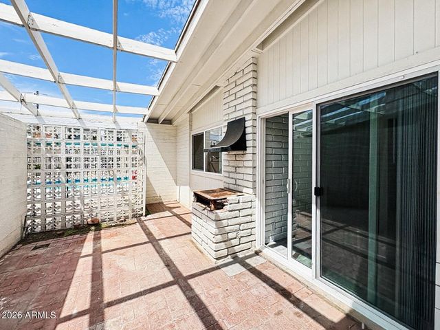 4202 N 27TH Street 11, Phoenix, AZ 85016