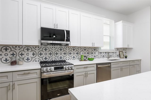 2801 Weisenberger Street 101, Fort Worth, TX 76107