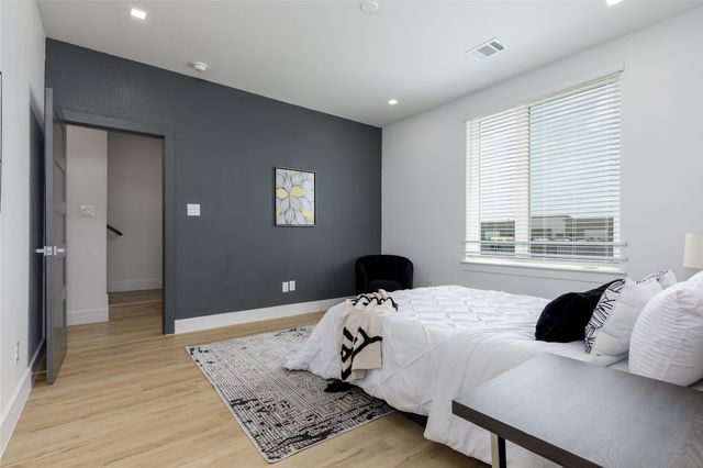 2801 Weisenberger Street 101, Fort Worth, TX 76107