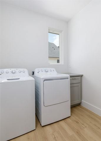 2801 Weisenberger Street 101, Fort Worth, TX 76107