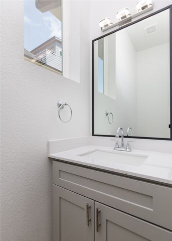 2801 Weisenberger Street 101, Fort Worth, TX 76107