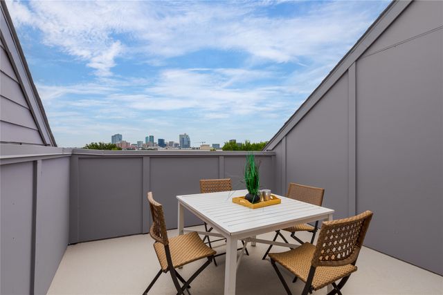 2801 Weisenberger Street 101, Fort Worth, TX 76107