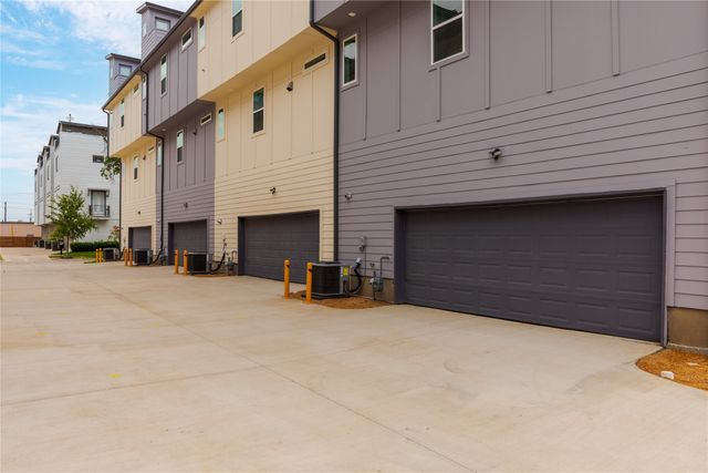 2801 Weisenberger Street 101, Fort Worth, TX 76107