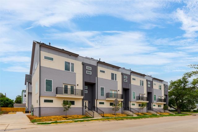 2801 Weisenberger Street 101, Fort Worth, TX 76107