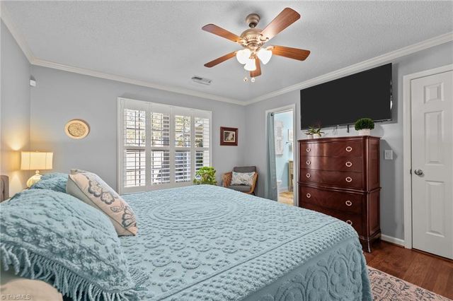 5006 Heathridge Terrace, Greensboro, NC 27410