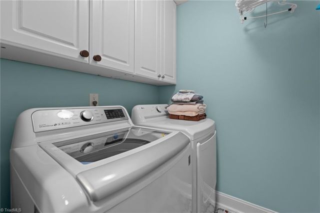 5006 Heathridge Terrace, Greensboro, NC 27410