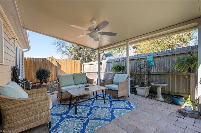 5006 Heathridge Terrace, Greensboro, NC 27410