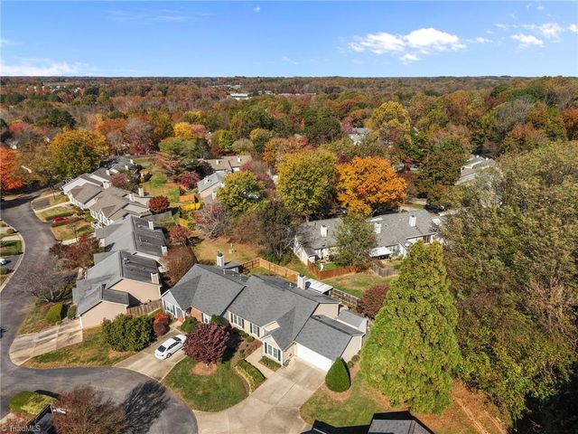 5006 Heathridge Terrace, Greensboro, NC 27410