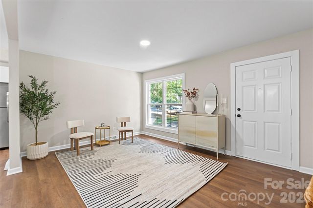 5316 Rupert Lane, Charlotte, NC 28215