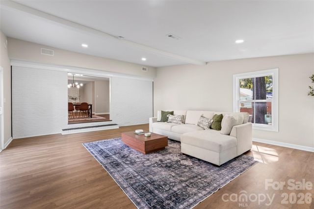 5316 Rupert Lane, Charlotte, NC 28215