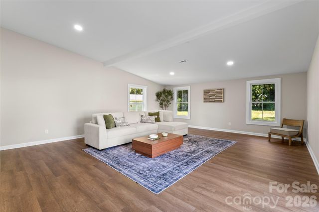 5316 Rupert Lane, Charlotte, NC 28215