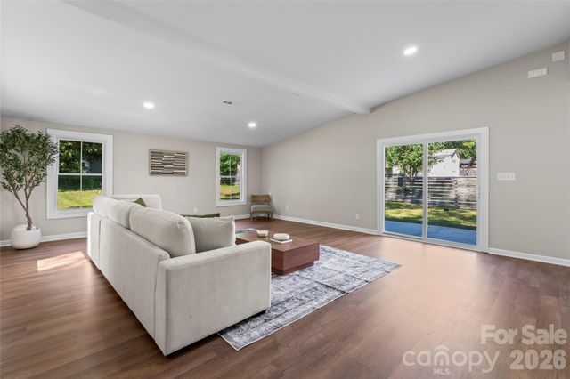5316 Rupert Lane, Charlotte, NC 28215