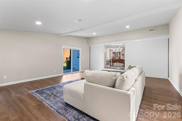 5316 Rupert Lane, Charlotte, NC 28215