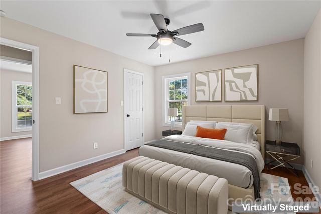 5316 Rupert Lane, Charlotte, NC 28215