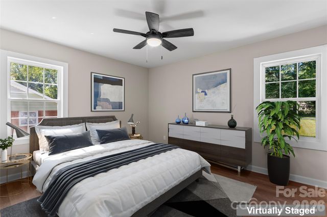 5316 Rupert Lane, Charlotte, NC 28215