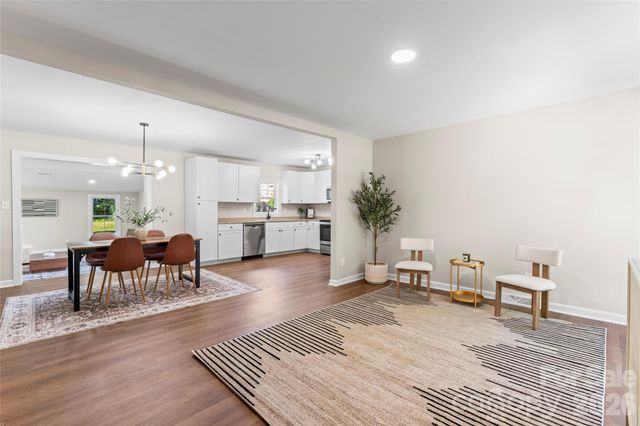 5316 Rupert Lane, Charlotte, NC 28215