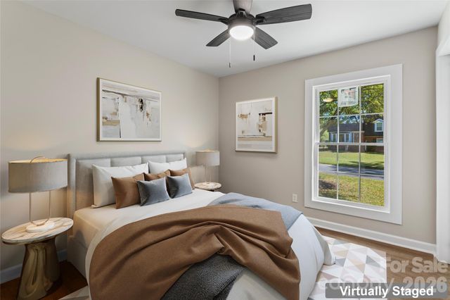 5316 Rupert Lane, Charlotte, NC 28215