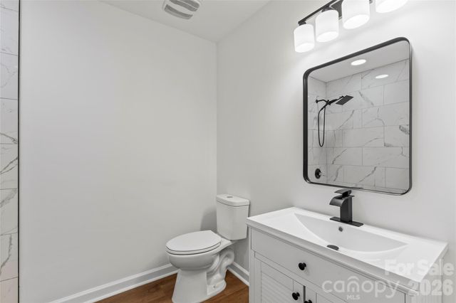 5316 Rupert Lane, Charlotte, NC 28215