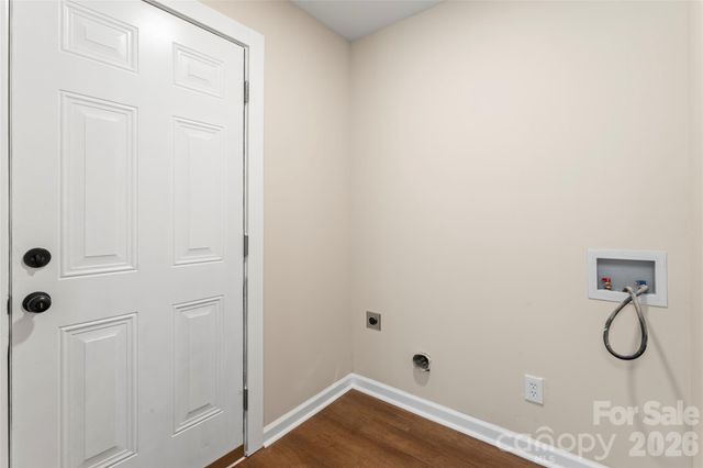 5316 Rupert Lane, Charlotte, NC 28215