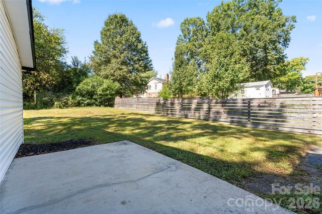 5316 Rupert Lane, Charlotte, NC 28215