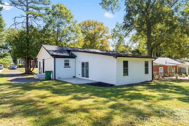 5316 Rupert Lane, Charlotte, NC 28215