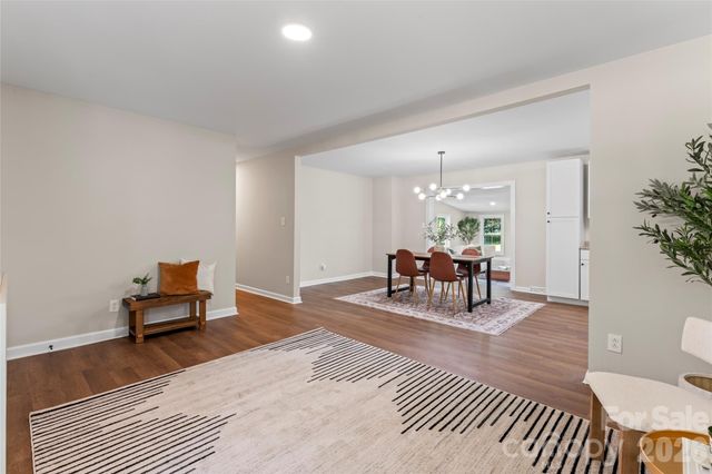 5316 Rupert Lane, Charlotte, NC 28215