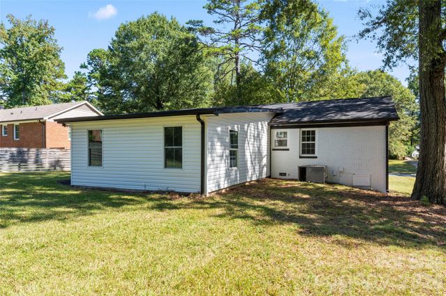 5316 Rupert Lane, Charlotte, NC 28215