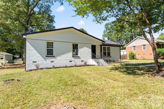 5316 Rupert Lane, Charlotte, NC 28215