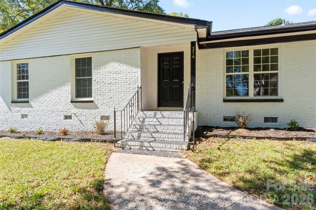 5316 Rupert Lane, Charlotte, NC 28215