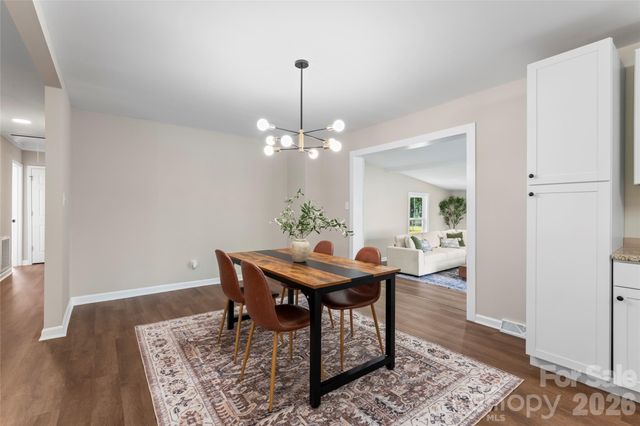 5316 Rupert Lane, Charlotte, NC 28215