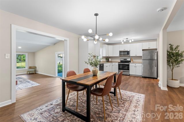 5316 Rupert Lane, Charlotte, NC 28215