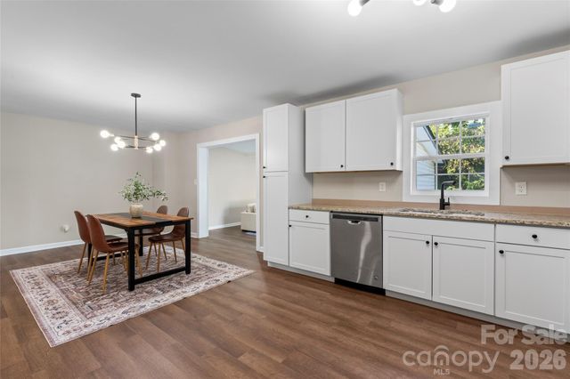 5316 Rupert Lane, Charlotte, NC 28215