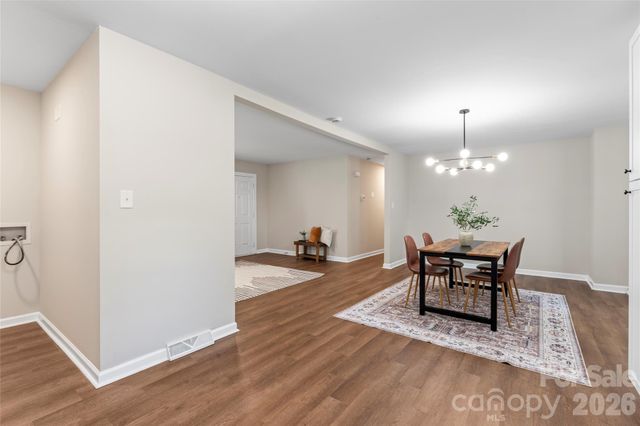 5316 Rupert Lane, Charlotte, NC 28215