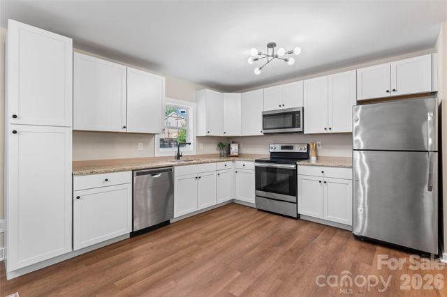 5316 Rupert Lane, Charlotte, NC 28215