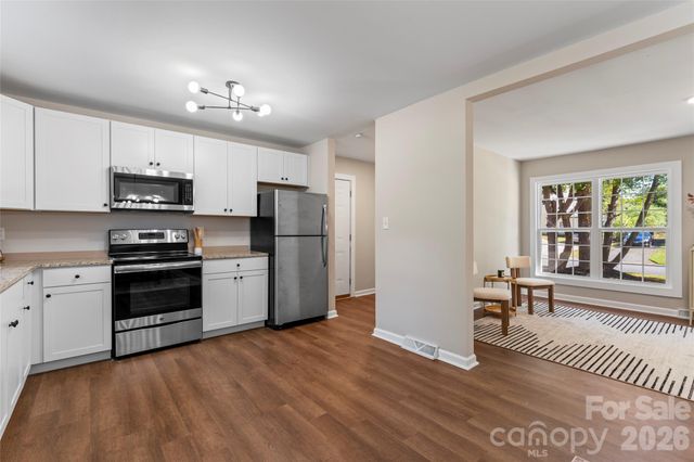 5316 Rupert Lane, Charlotte, NC 28215